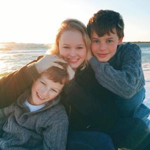 Meet your Posher, Mary